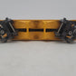 K-Line K621-44631 O Gauge Virginian Hopper w/Coal Load #2260 LN/Box