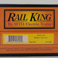 MTH 30-7386 O SOO Line Modern Tank Car #189406 LN/Box