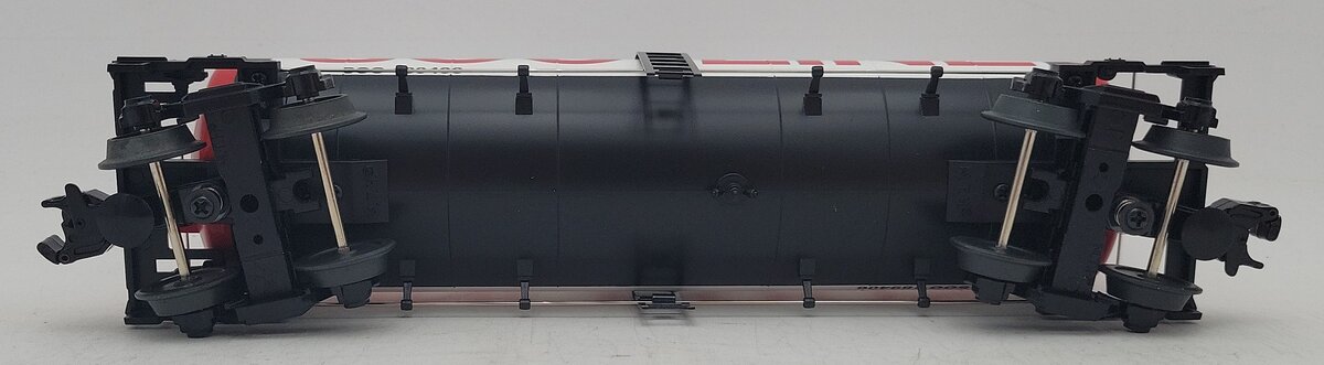 MTH 30-7386 O SOO Line Modern Tank Car #189406 LN/Box