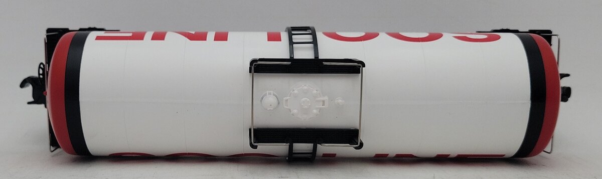 MTH 30-7386 O SOO Line Modern Tank Car #189406 LN/Box