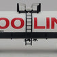 MTH 30-7386 O SOO Line Modern Tank Car #189406 LN/Box