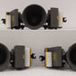 MTH 20-90043 O Armco Steel Premier Slag Car Set (Set of 3) NIB