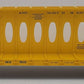 MTH 30-76071 O Gauge Chicago NorthWestern Center I-Beam Flat Car LN/Box