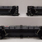 MTH 20-96039 O SF TTOS 2001 Southwest Division Single Dome Tank Cars (Set of 3) LN/Box