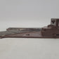 Lionel 6-5021 O27 Gauge Left Hand Manual Control Switch VG/Box
