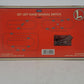 Lionel 6-5021 O27 Gauge Left Hand Manual Control Switch VG/Box