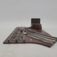 Lionel 6-5021 O27 Gauge Left Hand Manual Control Switch VG/Box