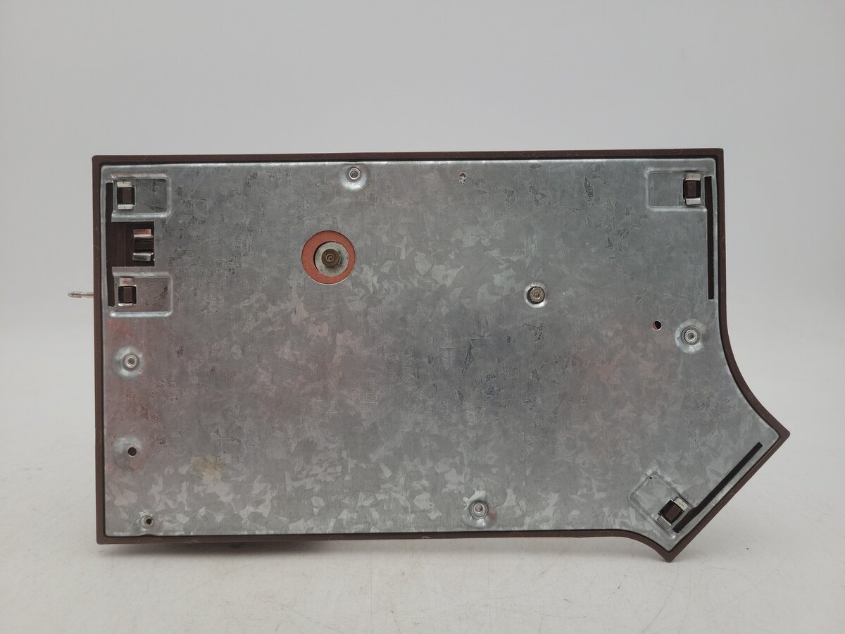 Lionel 6-5021 O27 Gauge Left Hand Manual Control Switch VG/Box