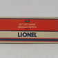Lionel 6-5021 O27 Gauge Left Hand Manual Control Switch VG/Box