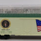 Micro-Trains 07400104 N James Madison 40' Plug Door Boxcar #1809-1817 w Ladders EX/Box