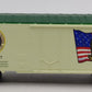 Micro-Trains 07400104 N James Madison 40' Plug Door Boxcar #1809-1817 w Ladders EX/Box