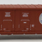 Micro-Trains 07500090 N W&S 50' Standard Double Plug Boxcar #503143 LN/Box