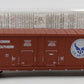 Micro-Trains 07500090 N W&S 50' Standard Double Plug Boxcar #503143 LN/Box