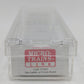 Micro-Trains 07500090 N W&S 50' Standard Double Plug Boxcar #503143 LN/Box