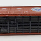 Micro-Trains 07500090 N W&S 50' Standard Double Plug Boxcar #503143 LN/Box