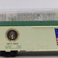 Micro-Trains 07400105 N James Monroe 40' Plug Door Boxcar #1817-1825 w Ladders EX/Box