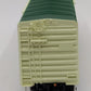 Micro-Trains 07400105 N James Monroe 40' Plug Door Boxcar #1817-1825 w Ladders EX/Box