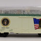 Micro-Trains 07400134 N Scale Andrew Johnson 40' Boxcar #1865-1869 w/Ladders EX/Box
