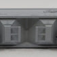 Micro-Trains 09200090 N CNW 2-Bay ACF Center Flow Covered Hopper #175586 LN/Box