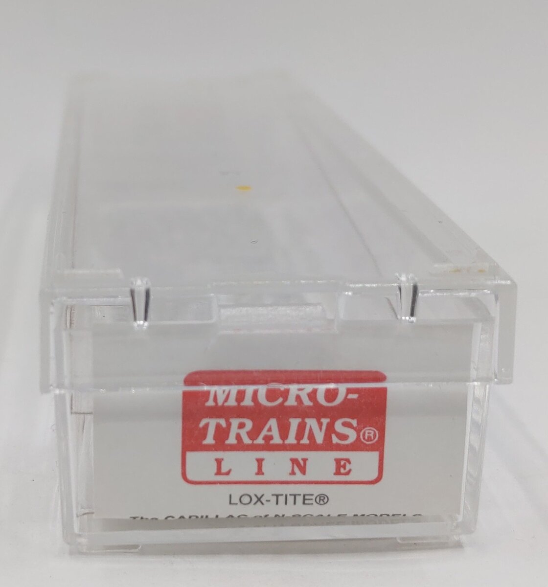 Micro-Trains 09200090 N CNW 2-Bay ACF Center Flow Covered Hopper #175586 LN/Box