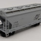 Micro-Trains 09200090 N CNW 2-Bay ACF Center Flow Covered Hopper #175586 LN/Box