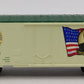 Micro-Trains 07400110 N John Tyler 40' Plug Door Boxcar #1841-1845 w/Ladders EX/Box