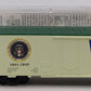 Micro-Trains 07400110 N John Tyler 40' Plug Door Boxcar #1841-1845 w/Ladders EX/Box