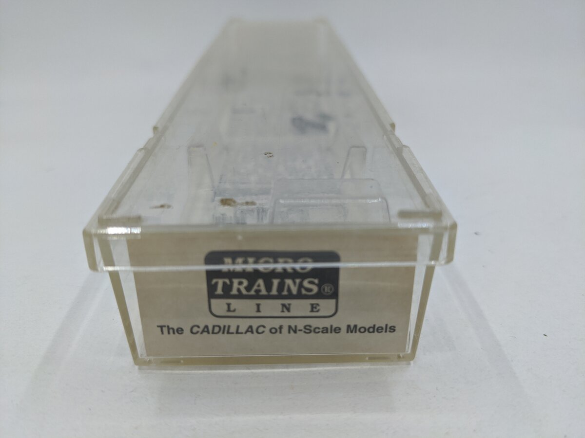 Micro-Trains 71524-1 N Scale TTX 89'4