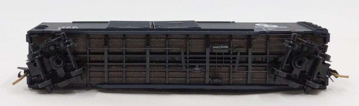 Micro-Trains 07800070 N Chesapeake & Ohio 50' Auto Boxcar #262189 EX/Box