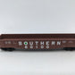 Micro-Trains 10552170 N SOU 50' Steel Side 14 Panel Fixed End Gondola #60100 EX/Box