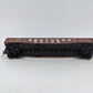 Micro-Trains 10552170 N SOU 50' Steel Side 14 Panel Fixed End Gondola #60100 EX/Box