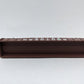 Micro-Trains 10552170 N SOU 50' Steel Side 14 Panel Fixed End Gondola #60100 EX/Box