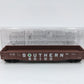 Micro-Trains 10552170 N SOU 50' Steel Side 14 Panel Fixed End Gondola #60100 EX/Box