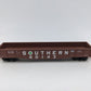 Micro-Trains 10553170 N SOU 50' Steel Side 14 Panel Fixed End Gondola #60143 LN/Box