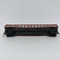 Micro-Trains 10553170 N SOU 50' Steel Side 14 Panel Fixed End Gondola #60143 LN/Box