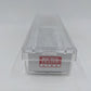 Micro-Trains 10553170 N SOU 50' Steel Side 14 Panel Fixed End Gondola #60143 LN/Box