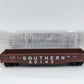 Micro-Trains 10553170 N SOU 50' Steel Side 14 Panel Fixed End Gondola #60143 LN/Box