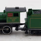Bachmann 51455 N Southern 4-6-0 Steam Locomotive & Tender w/DCC #1006 (Green) LN/Box