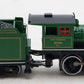 Bachmann 51455 N Southern 4-6-0 Steam Locomotive & Tender w/DCC #1006 (Green) LN/Box