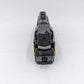 Kato 176-200 N Scale Custom Painted Southern SD-40 Diesel Locomotive/Box