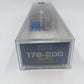 Kato 176-200 N Scale Custom Painted Southern SD-40 Diesel Locomotive/Box