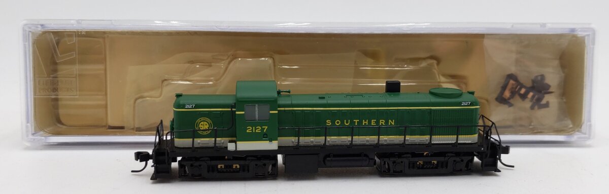 Walthers 920-75115 N Southern RS2 Diesel Locomotive #2127 LN/Box