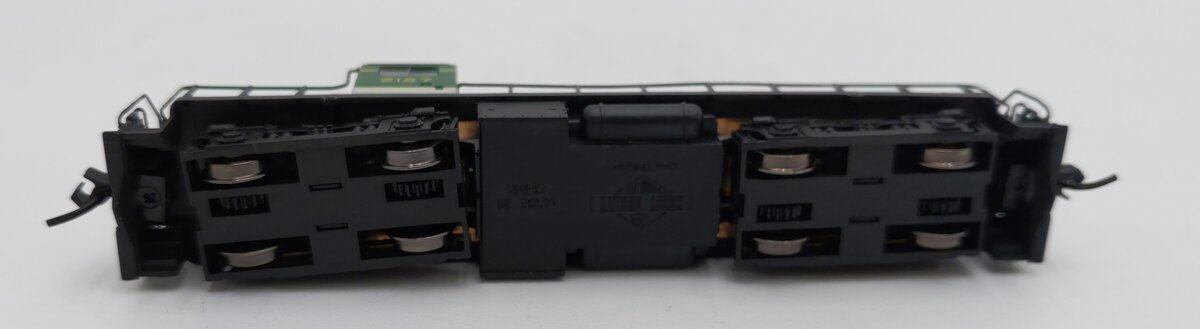 Walthers 920-75115 N Southern RS2 Diesel Locomotive #2127 LN/Box