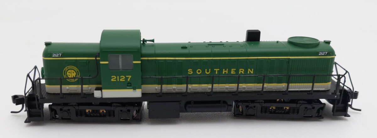 Walthers 920-75115 N Southern RS2 Diesel Locomotive #2127 LN/Box
