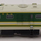 Life Like 7756 N Scale Southern DL109 Diesel Locomotive LN