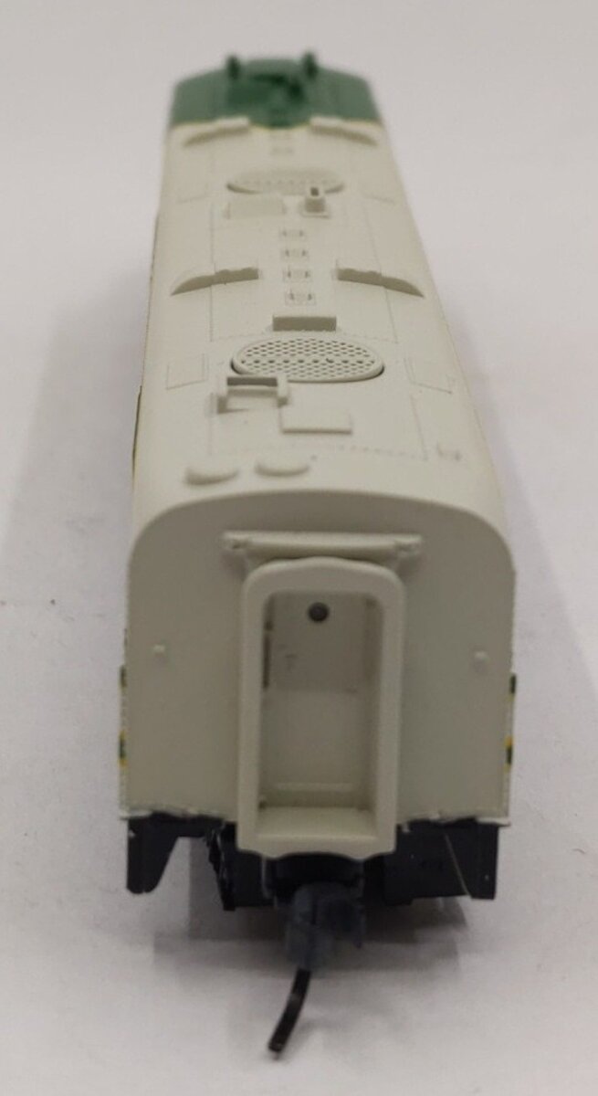 Life Like 7756 N Scale Southern DL109 Diesel Locomotive LN