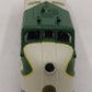 Life Like 7756 N Scale Southern DL109 Diesel Locomotive LN