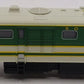 Life Like 7756 N Scale Southern DL109 Diesel Locomotive LN