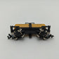 Atlas 3233 N Scale Dow Chemical "Beer Can" Tank Car #10243 EX/Box