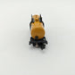 Atlas 3233 N Scale Dow Chemical "Beer Can" Tank Car #10243 EX/Box